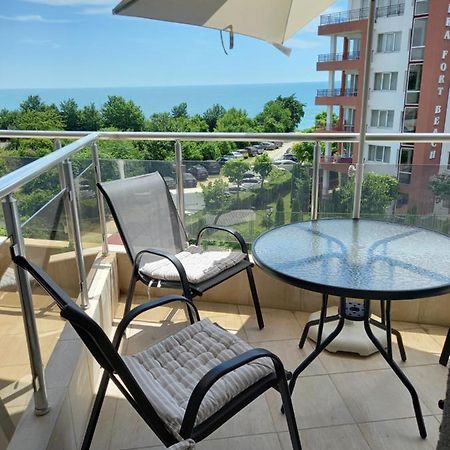 Apartmán Salvia Ravda Exteriér fotografie
