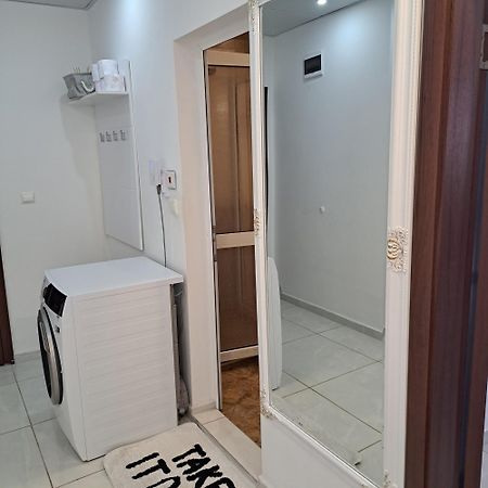 Apartmán Salvia Ravda Exteriér fotografie