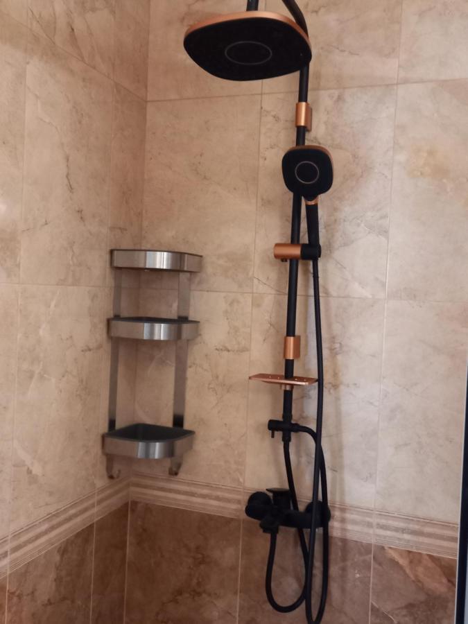Apartmán Salvia Ravda Exteriér fotografie