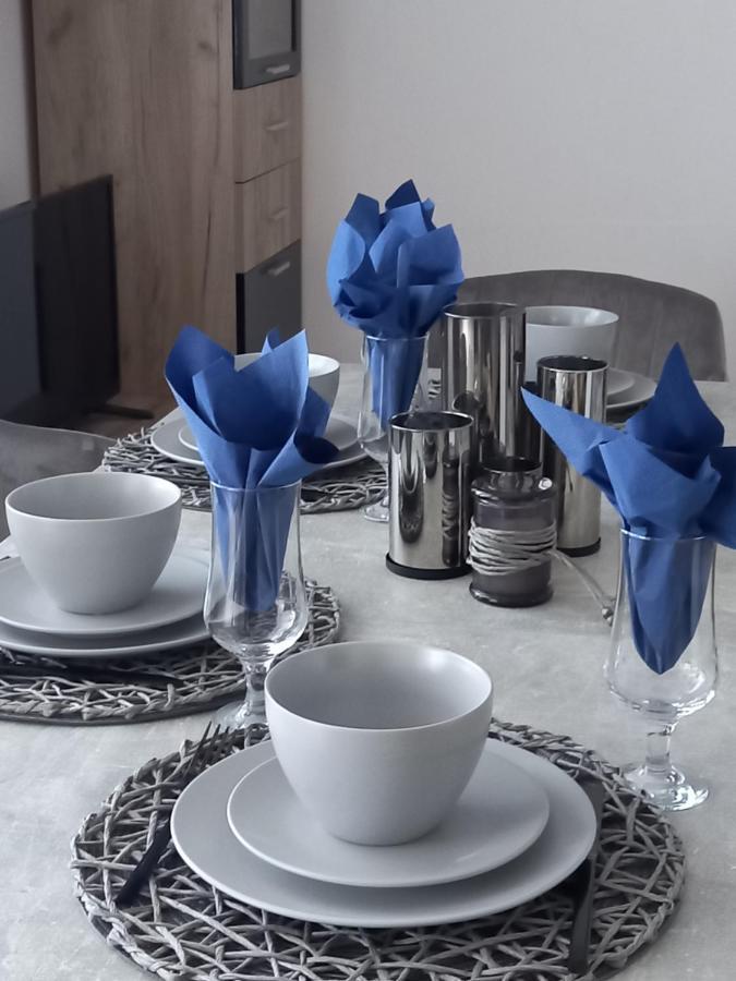 Apartmán Salvia Ravda Exteriér fotografie