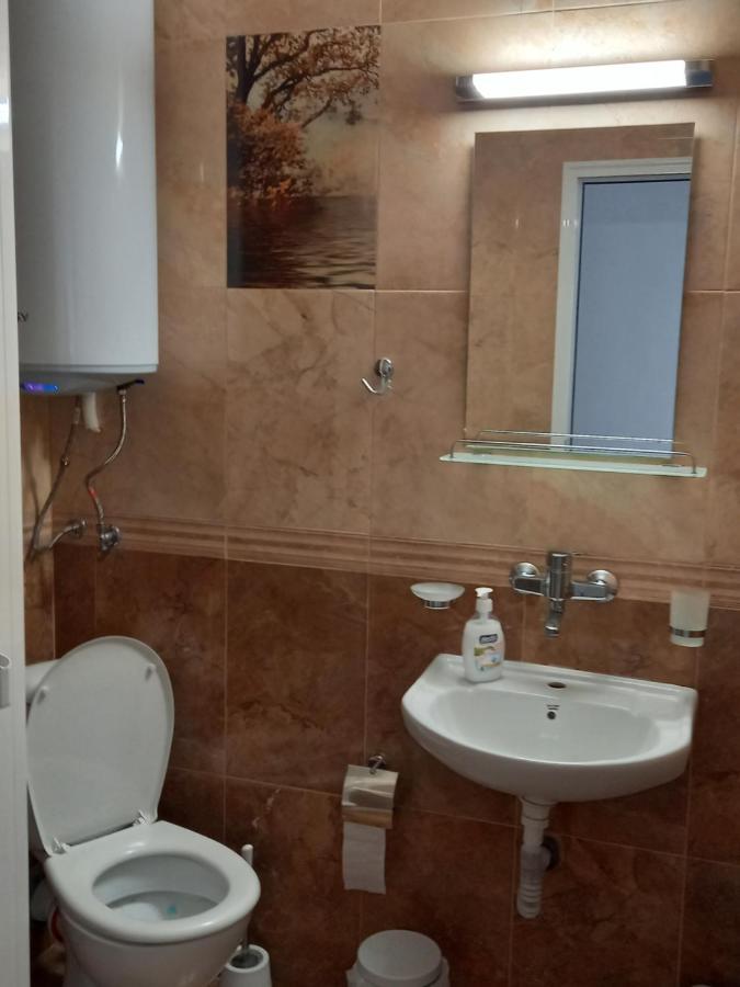Apartmán Salvia Ravda Exteriér fotografie