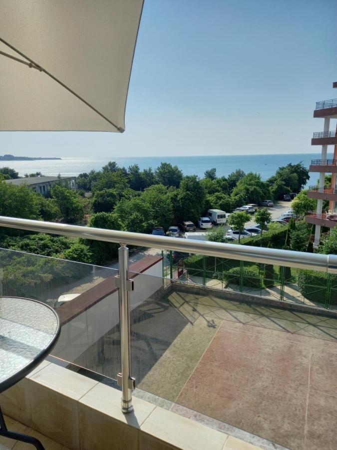 Apartmán Salvia Ravda Exteriér fotografie