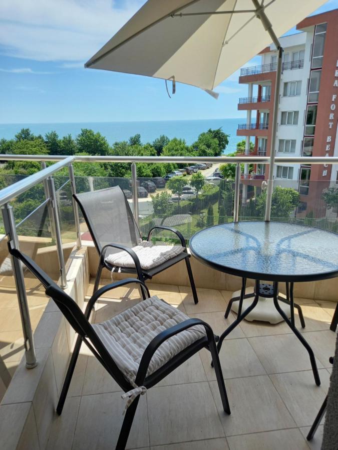 Apartmán Salvia Ravda Exteriér fotografie