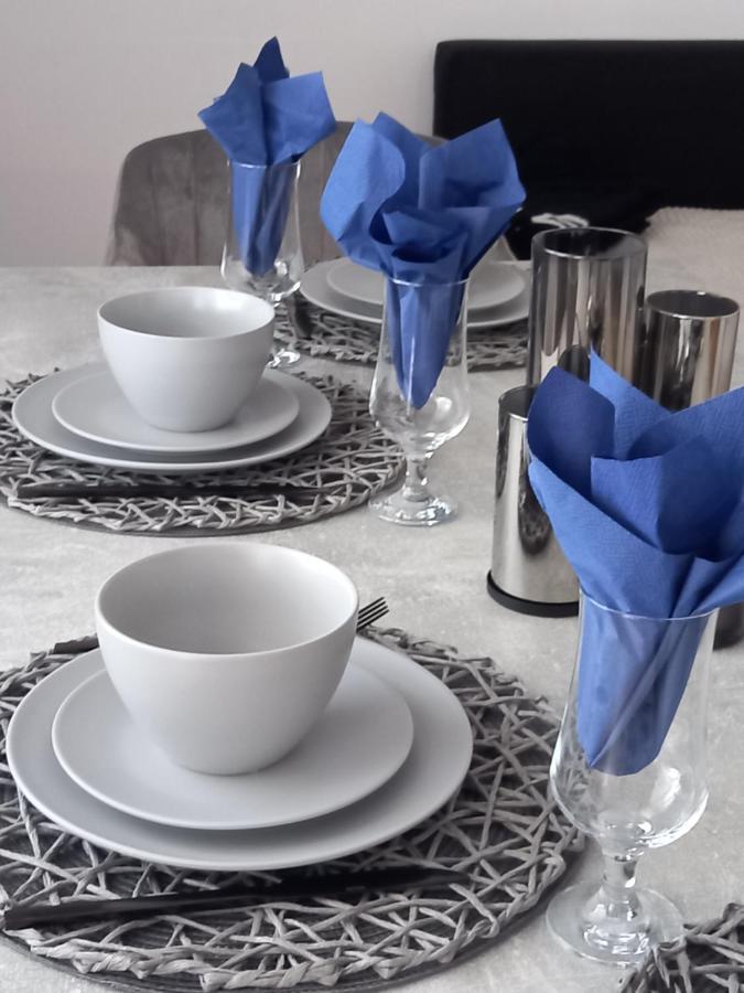Apartmán Salvia Ravda Exteriér fotografie