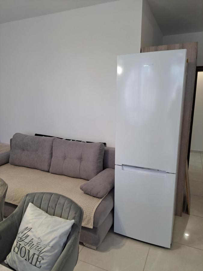 Apartmán Salvia Ravda Exteriér fotografie