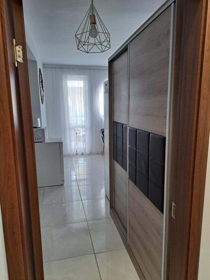 Apartmán Salvia Ravda Exteriér fotografie