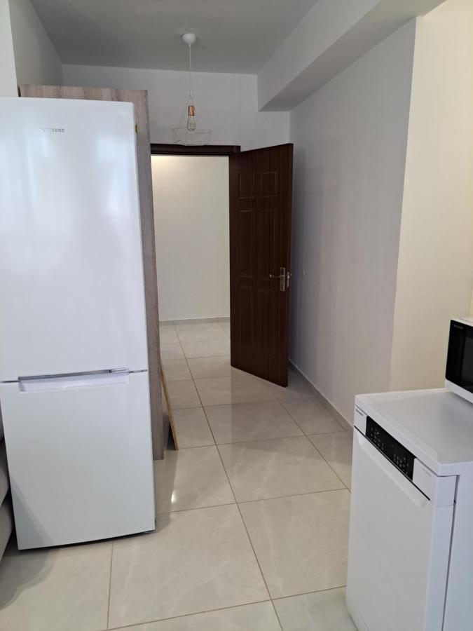 Apartmán Salvia Ravda Exteriér fotografie