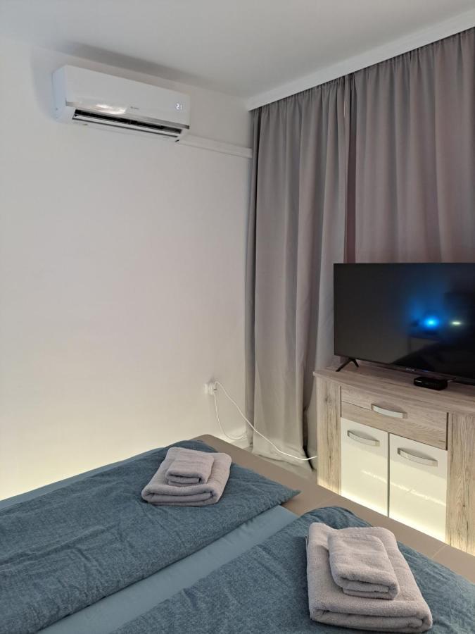 Apartmán Salvia Ravda Exteriér fotografie