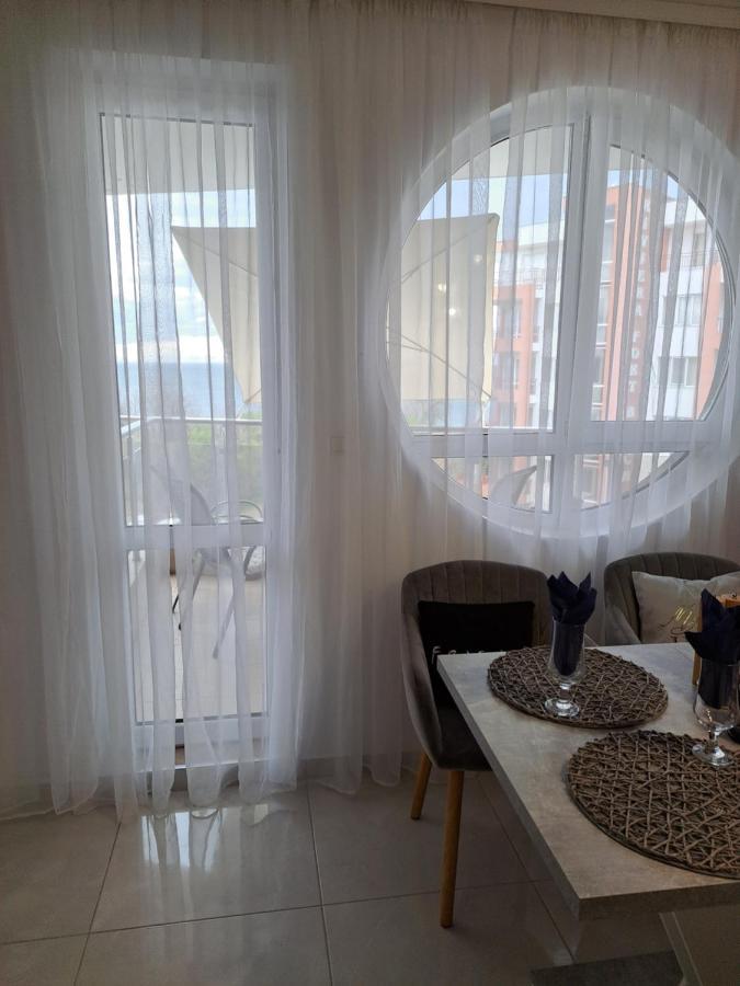 Apartmán Salvia Ravda Exteriér fotografie