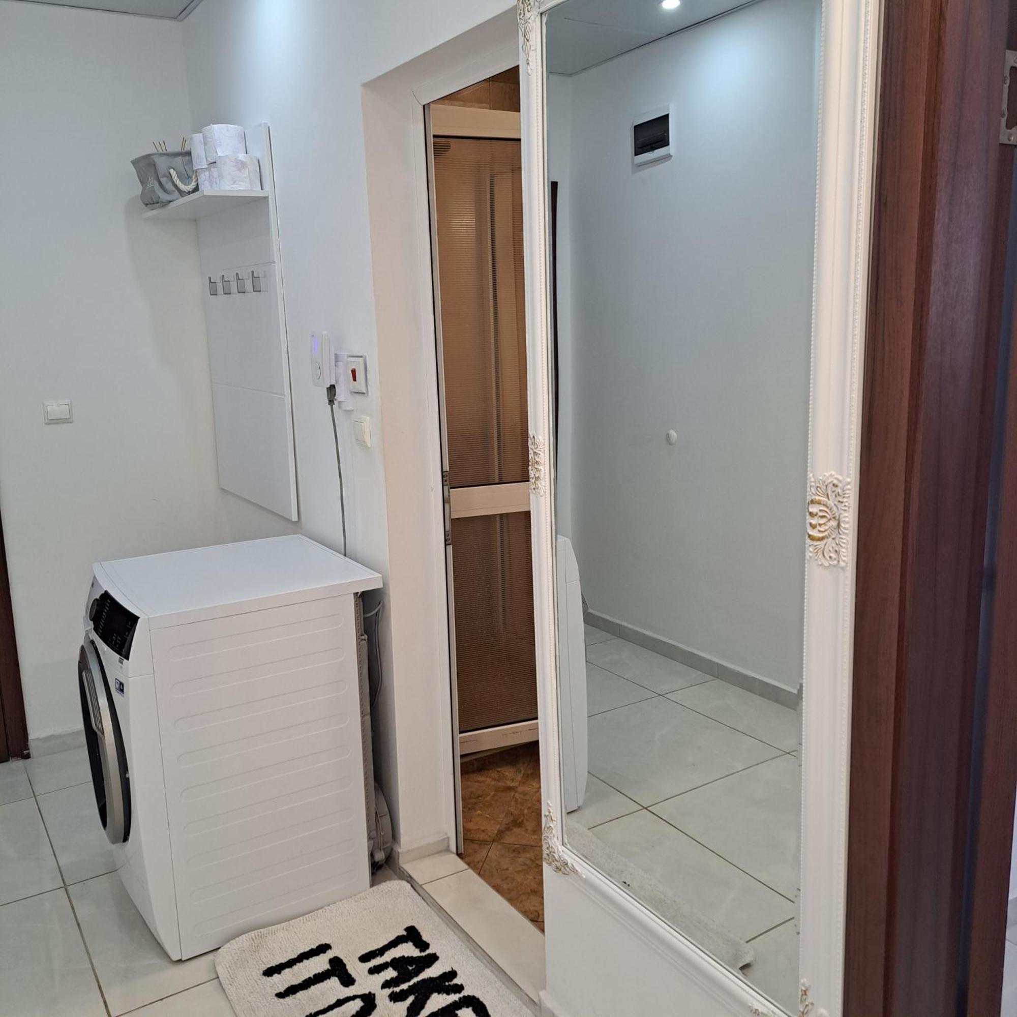 Apartmán Salvia Ravda Exteriér fotografie