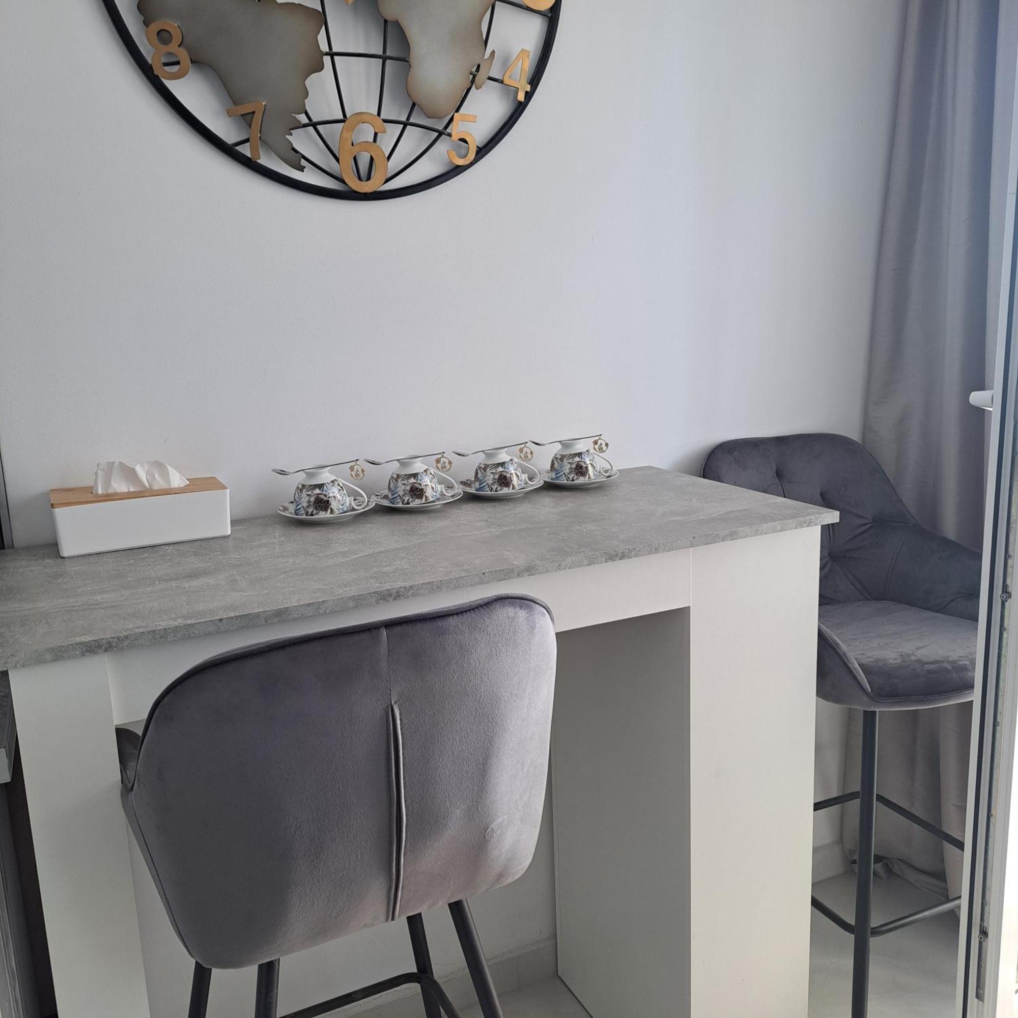 Apartmán Salvia Ravda Exteriér fotografie